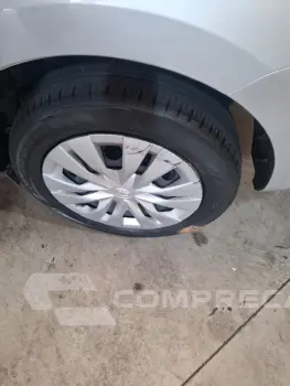 YARIS 1.5 16V Sedan XL Live