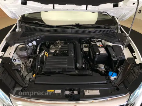 Jetta 1.4 250 Tsi Total Flex Comfortline Tiptronic