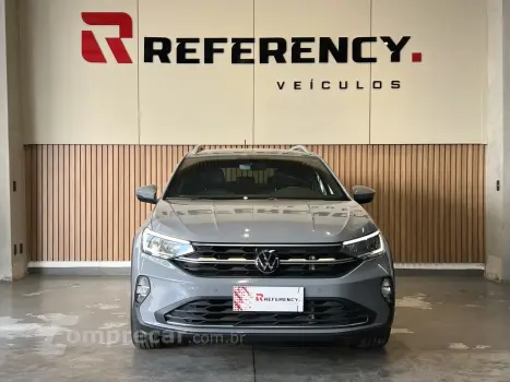 NIVUS 1.0 200 TSI TOTAL FLEX HIGHLINE AUTOMÁTICO