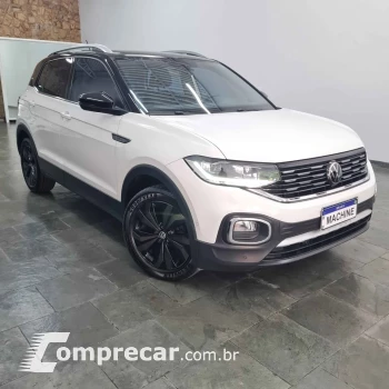 T-CROSS 1.4 250 TSI Highline
