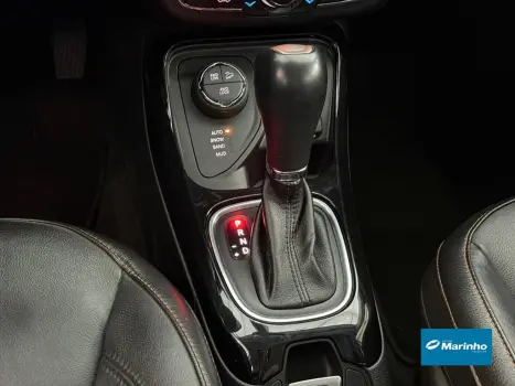 COMPASS 2.0 16V DIESEL LIMITED 4X4 AUTOMÁTICO