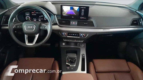Q5 2.0 55 TFSIE PHEV SPORTBACK PERFORMANCE QUATTR
