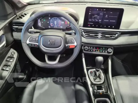 FASTBACK LIMITED ED.1.3 270 T.FLEX AUT.