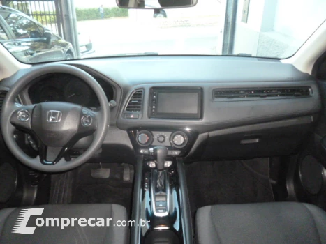 HR-V 1.8 16V LX