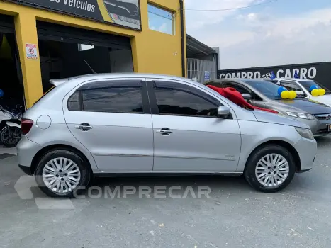 GOL 1.6 MI Power 8V G.V