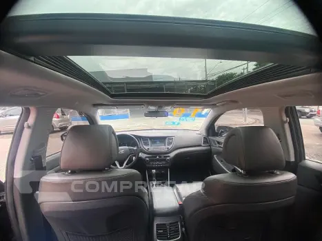 TUCSON 1.6 16V T-gdi GLS Ecoshift