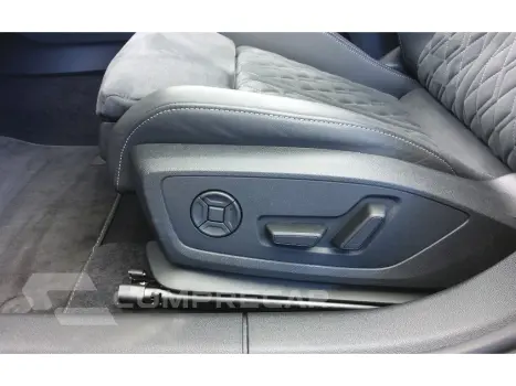 A3 2.0 TFSI GASOLINA SEDAN PERFORMANCE BLACK S-TRONIC