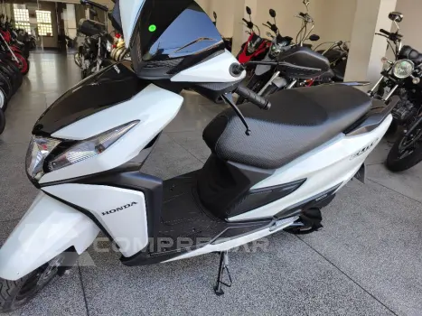 ELITE 125