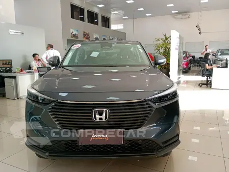 HR-V 1.5 DI I-VTEC FLEX EX CVT