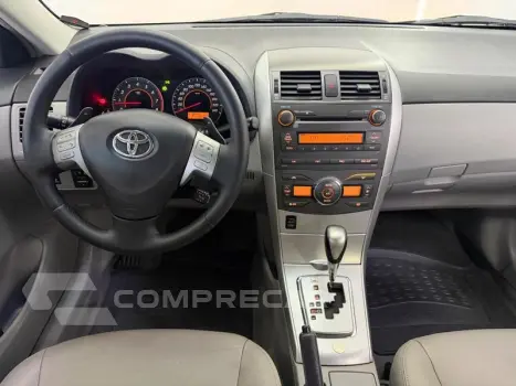 COROLLA XEI20FLEX