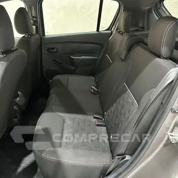 STEPWAY S Edition Flex 1.0 12V 5p Mec.