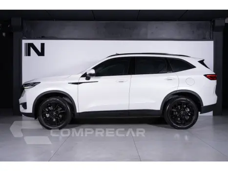 HAVAL H6 H6 PREMIUM HEV (HIBRIDO)