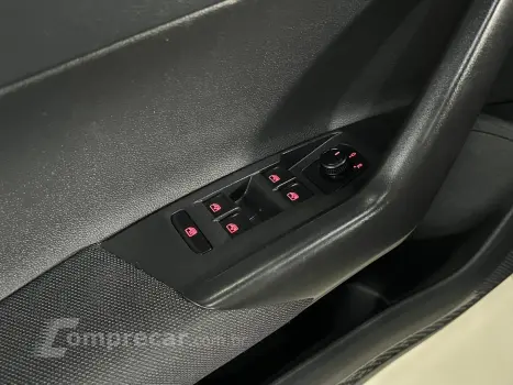 POLO 1.6 MSI TOTAL FLEX AUTOMÁTICO