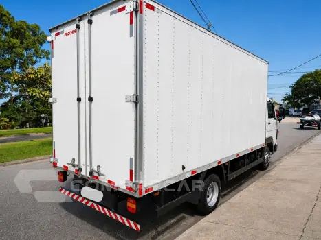 8-160 E Delivery 2p (diesel)(E5)