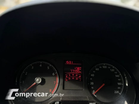 Gol 1.0 Flex 12V 5p