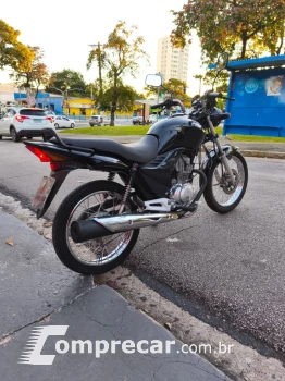 CG 150 FAN ESDI