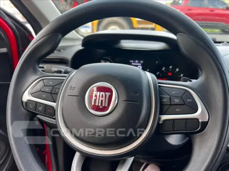 ARGO 1.3 Firefly Drive GSR