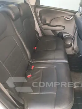 FIT 1.5 EX 16V