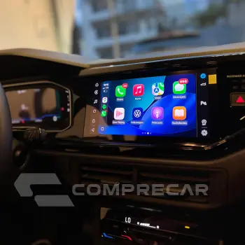 NIVUS 1.0 200 TSI Highline