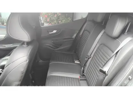 FASTBACK 1.0 TURBO 200 FLEX IMPETUS CVT