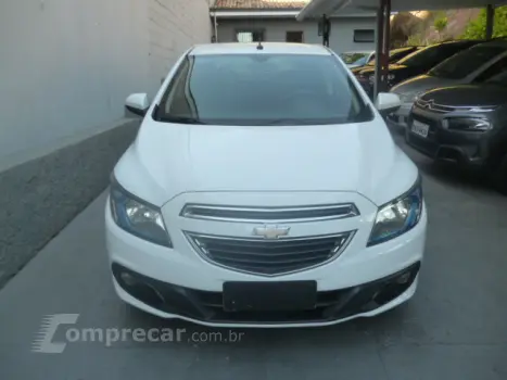 ONIX 1.4 MPFI LTZ 8V