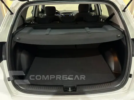 Creta Attitude 1.6 16V Flex Mec.