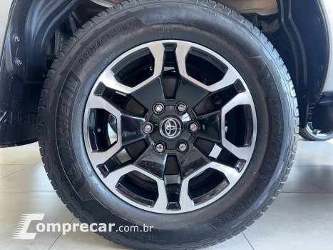 Hilux CD SRX 2.8
