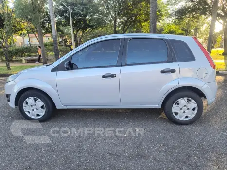 FIESTA 1.0 MPI Hatch 8V