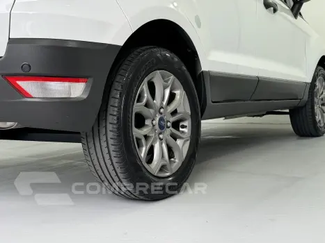 ECOSPORT 1.6 Freestyle 16V