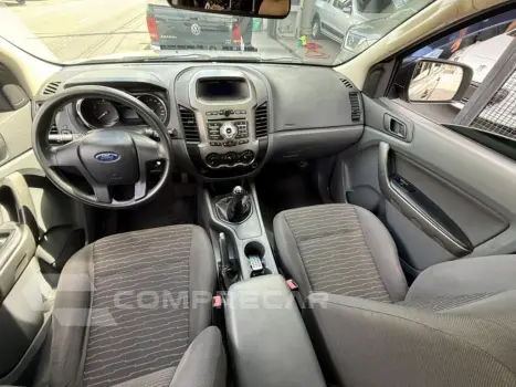 Ranger XLS 2.5 16V 4x2 CD Flex