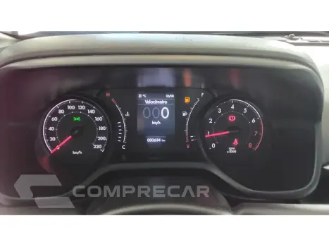 PULSE 1.3 FLEX DRIVE MANUAL