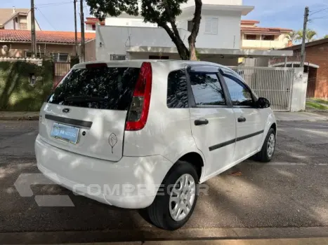 FIESTA HATCH - 1.0 ROCAM HATCH 8V 4P MANUAL