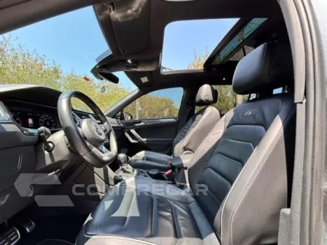 TIGUAN 2.0 350 TSI GASOLINA ALLSPACE R-LINE 4MOTION DSG