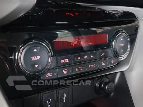 ECLIPSE CROSS 1.5 MIVEC TURBO GASOLINA HPE-S CVT