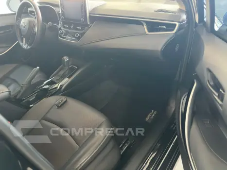 COROLLA 1.8 VVT-I Hybrid Altis