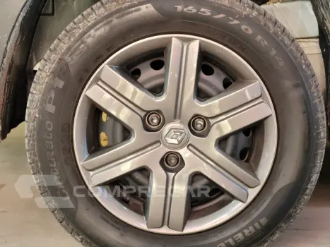 Kwid KWID Zen 1.0 Flex 12V 5p Mec.