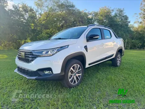 STRADA 1.3 FIREFLY FLEX VOLCANO CD CVT