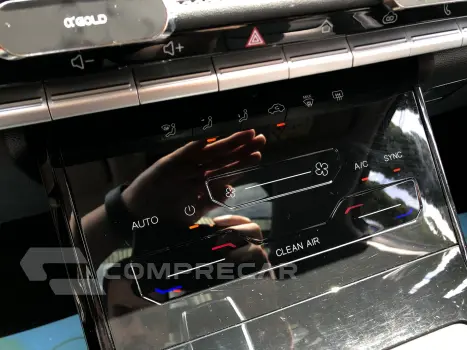 Tiggo 7 Pro 1.5 Tci Flex Hybrid Cvt