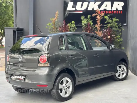 POLO 1.6 MI 8V