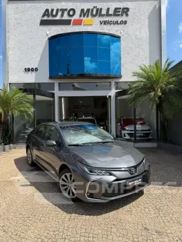 COROLLA 2.0 Vvt-ie XEI