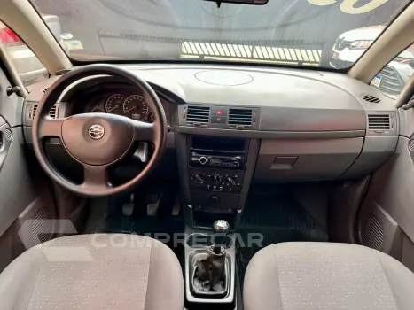 MERIVA 1.4 MPFI JOY 8V