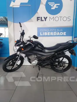 YBR125i FACTOR ED