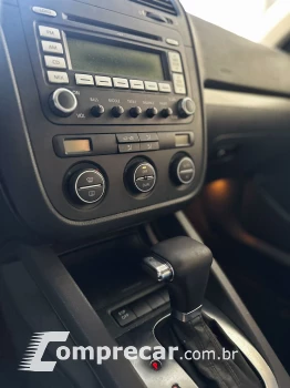 JETTA 2.5 I 20V 150cv