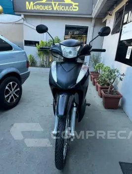 BIZ 125 ES