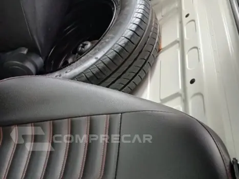 STRADA - 1.4 MPI WORKING CS 8V 2P MANUAL