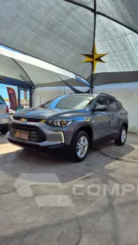 CHEVROLET TRACKER 1.0 Turbo LT 4 portas