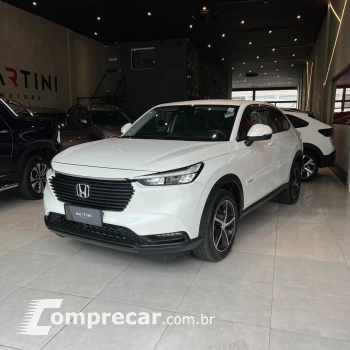 HR-V EXL 1.5 Sensing 16V 5p Aut.