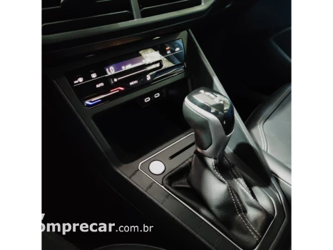 VIRTUS 1.4 250 TSI EXCLUSIVE AUTOMÁTICO