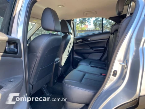 ECLIPSE CROSS 1.5 Mivec Turbo HPE