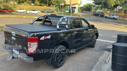 RANGER 2.5 XLT 4X2 CD